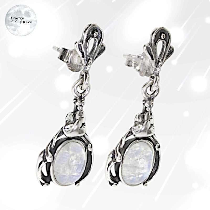 Boucles d&